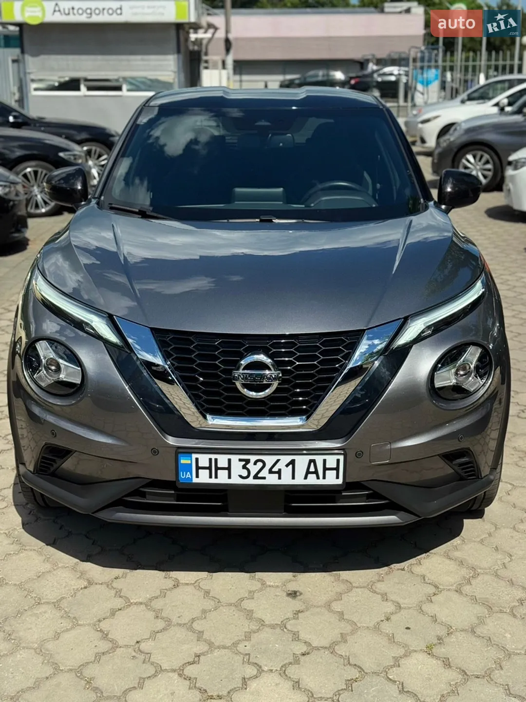 2021 Nissan Juke - мініатюра 9