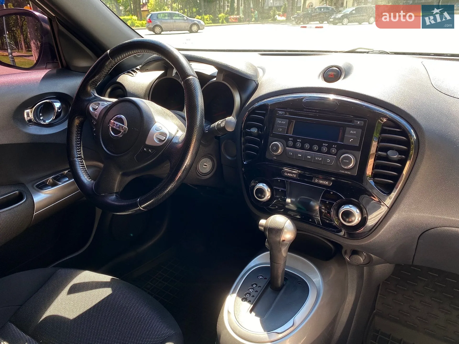 2013 Nissan Juke - мініатюра 19