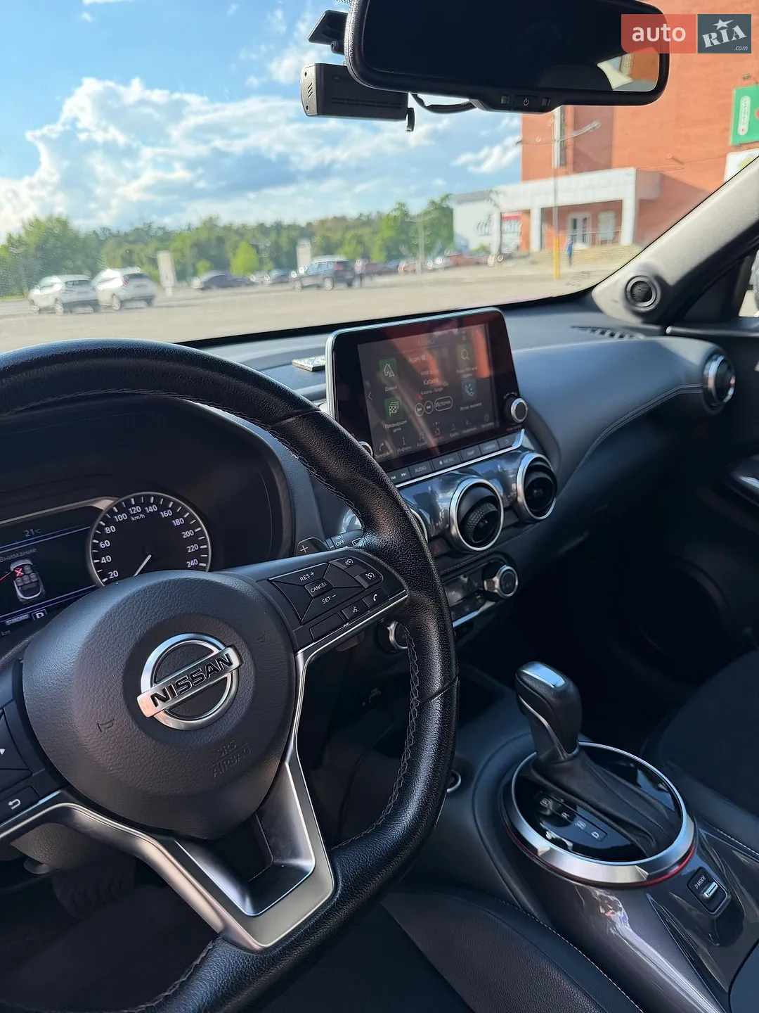 2021 Nissan Juke - мініатюра 9