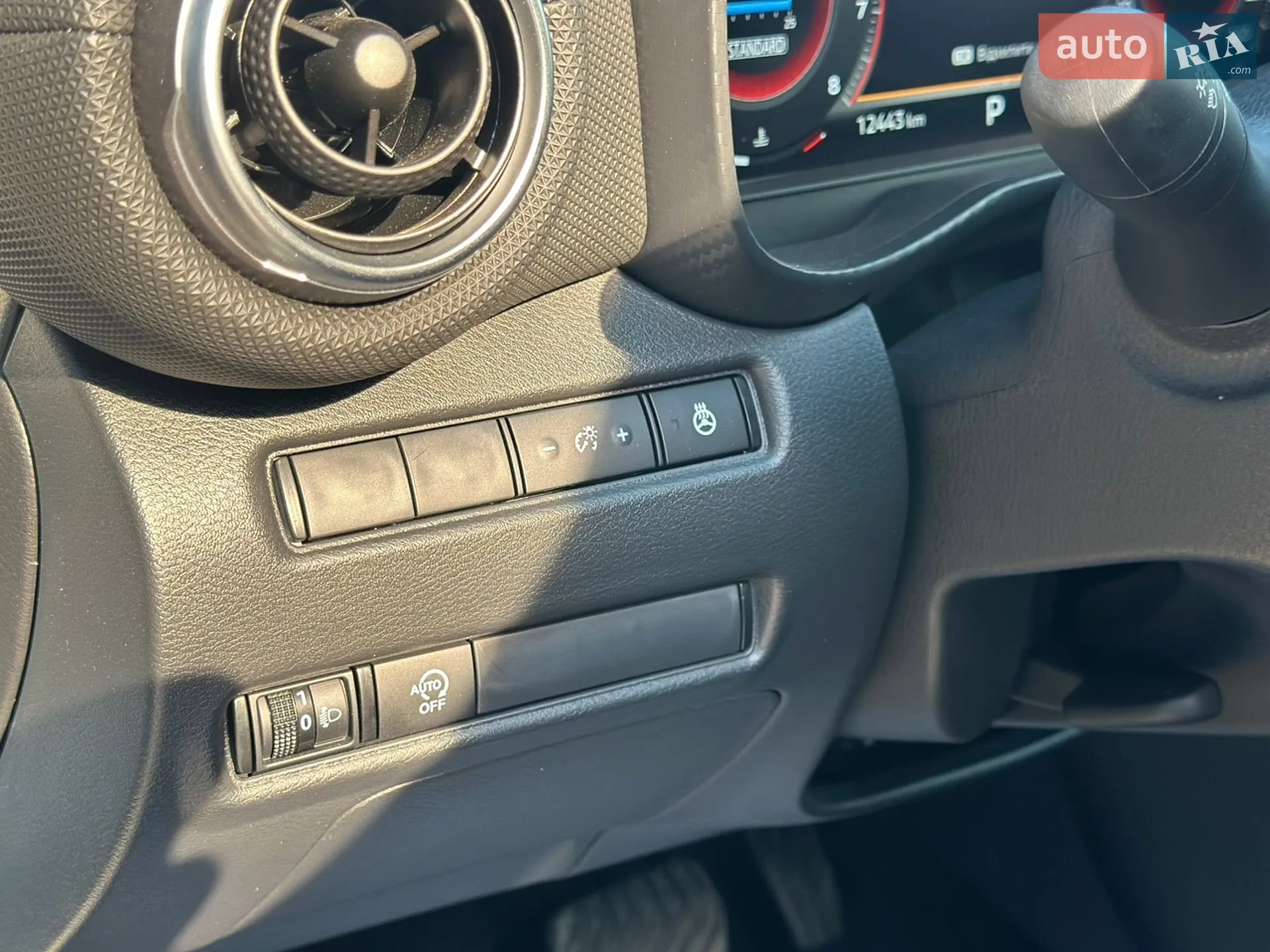 2025 Nissan Juke - мініатюра 11