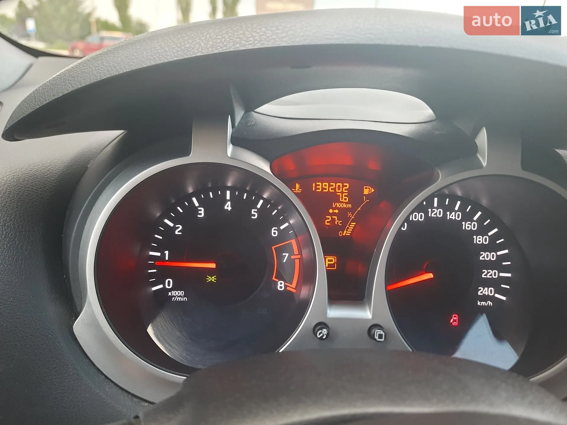 2012 Nissan Juke - мініатюра 20
