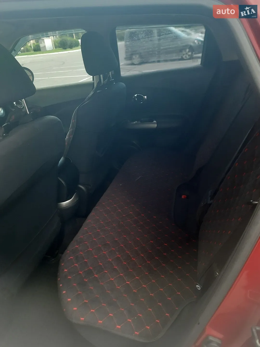 2012 Nissan Juke - мініатюра 22