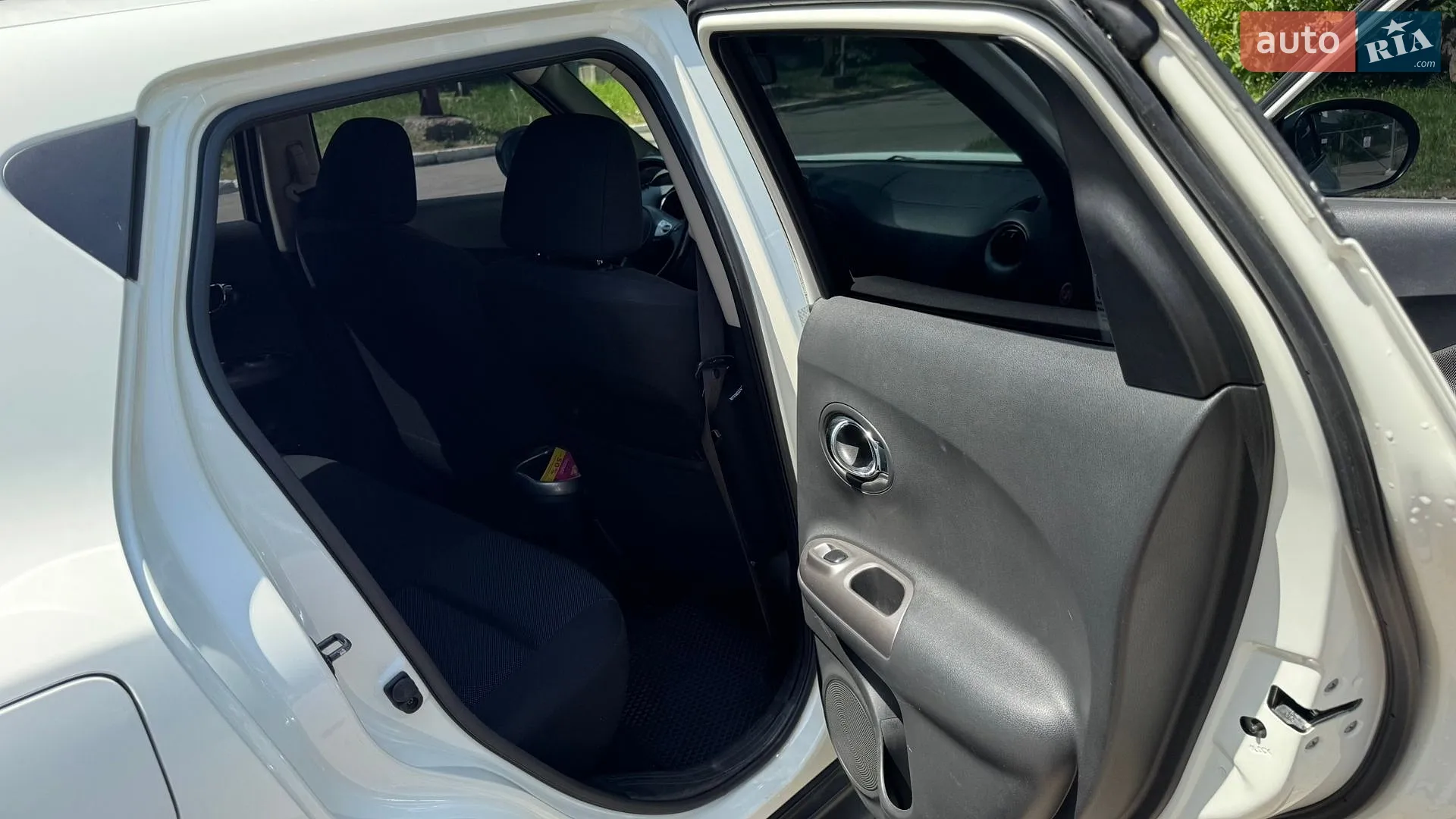 2012 Nissan Juke - мініатюра 9