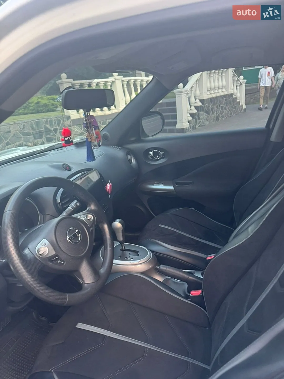2014 Nissan Juke - мініатюра 4