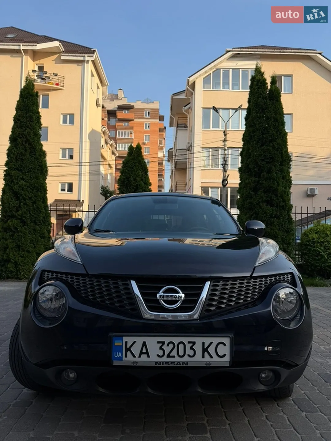 2011 Nissan Juke - мініатюра 7