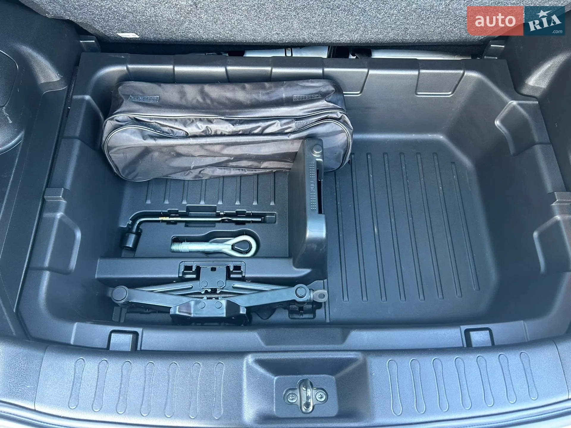 2013 Nissan Juke - мініатюра 15