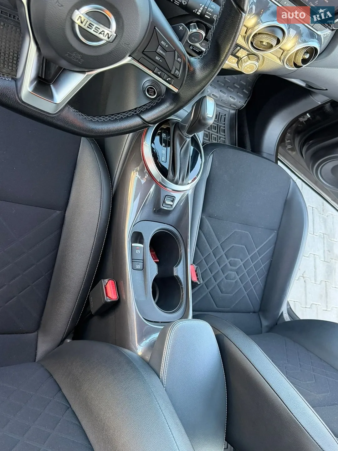 2021 Nissan Juke - мініатюра 27