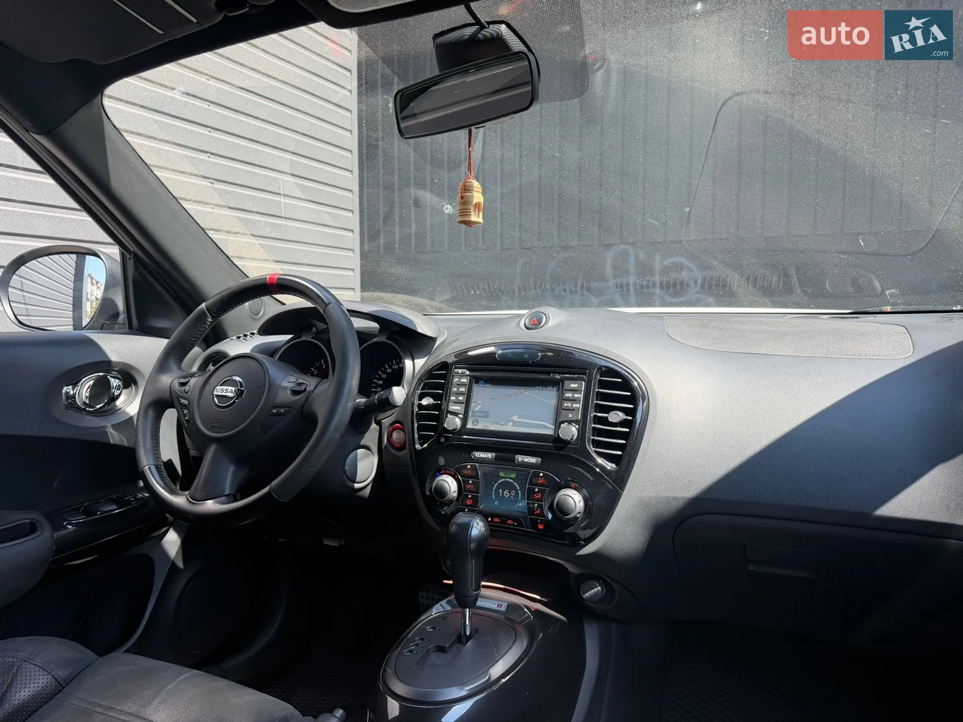 2013 Nissan Juke - мініатюра 9