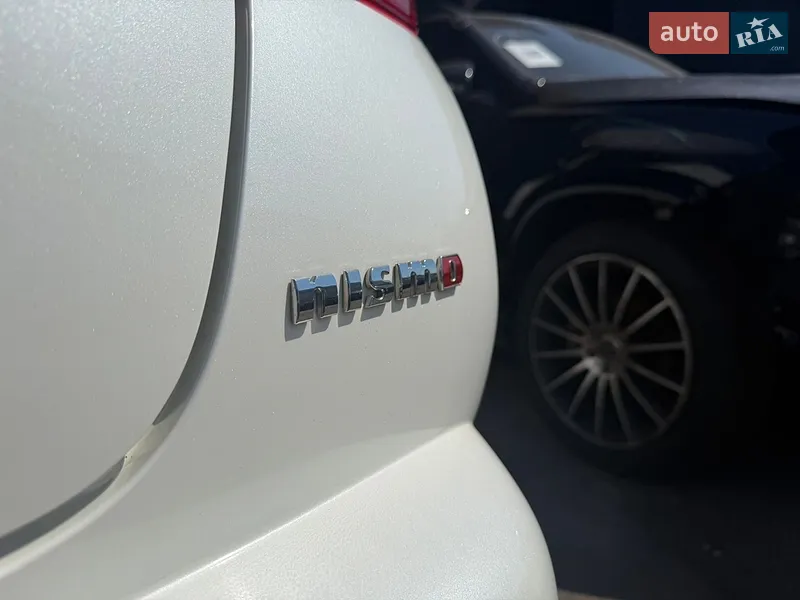 Nissan Juke 2013 VIN SJNFANF15U6441951 фото оголошення 14 з 48