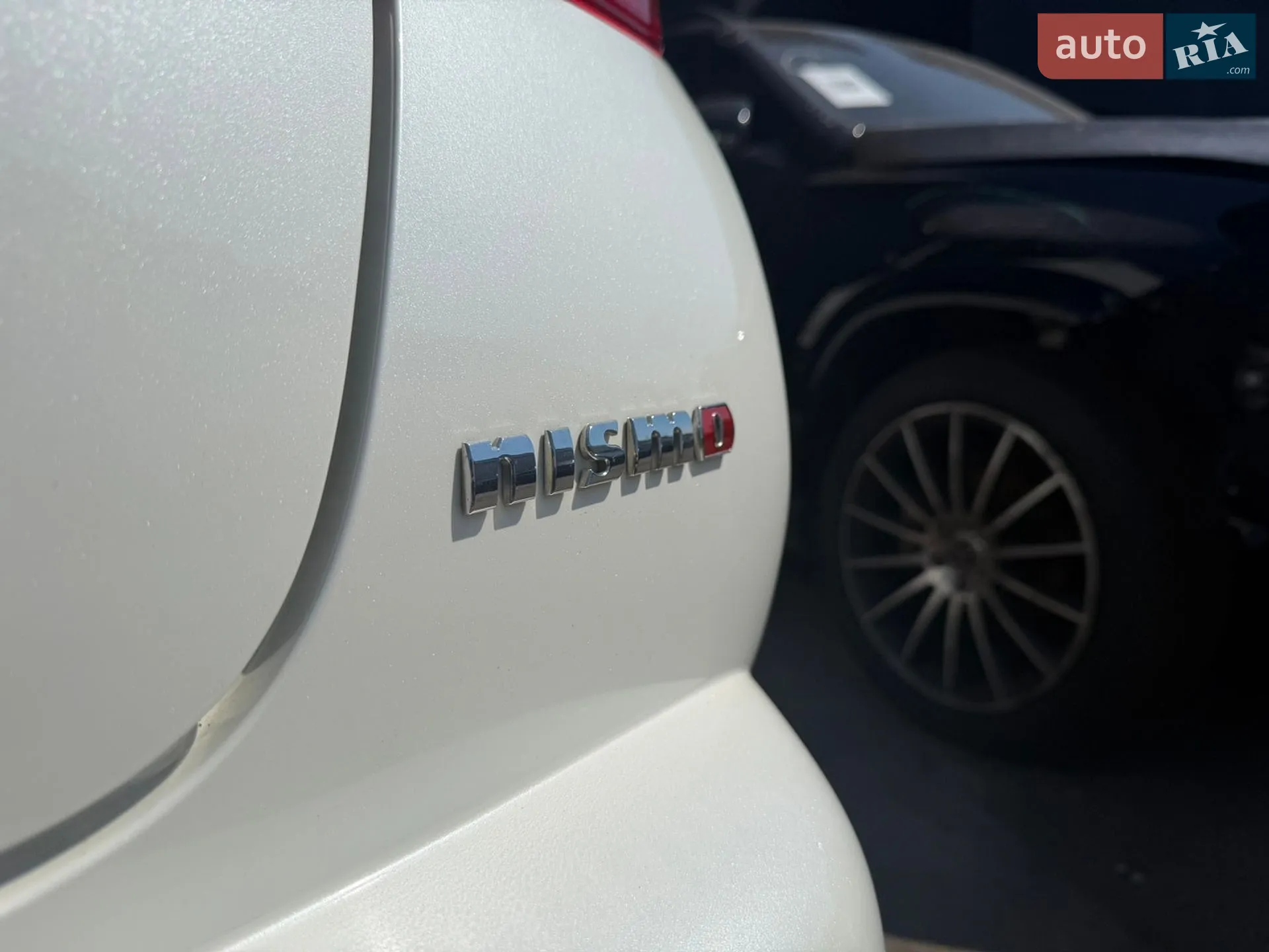 2013 Nissan Juke - мініатюра 14