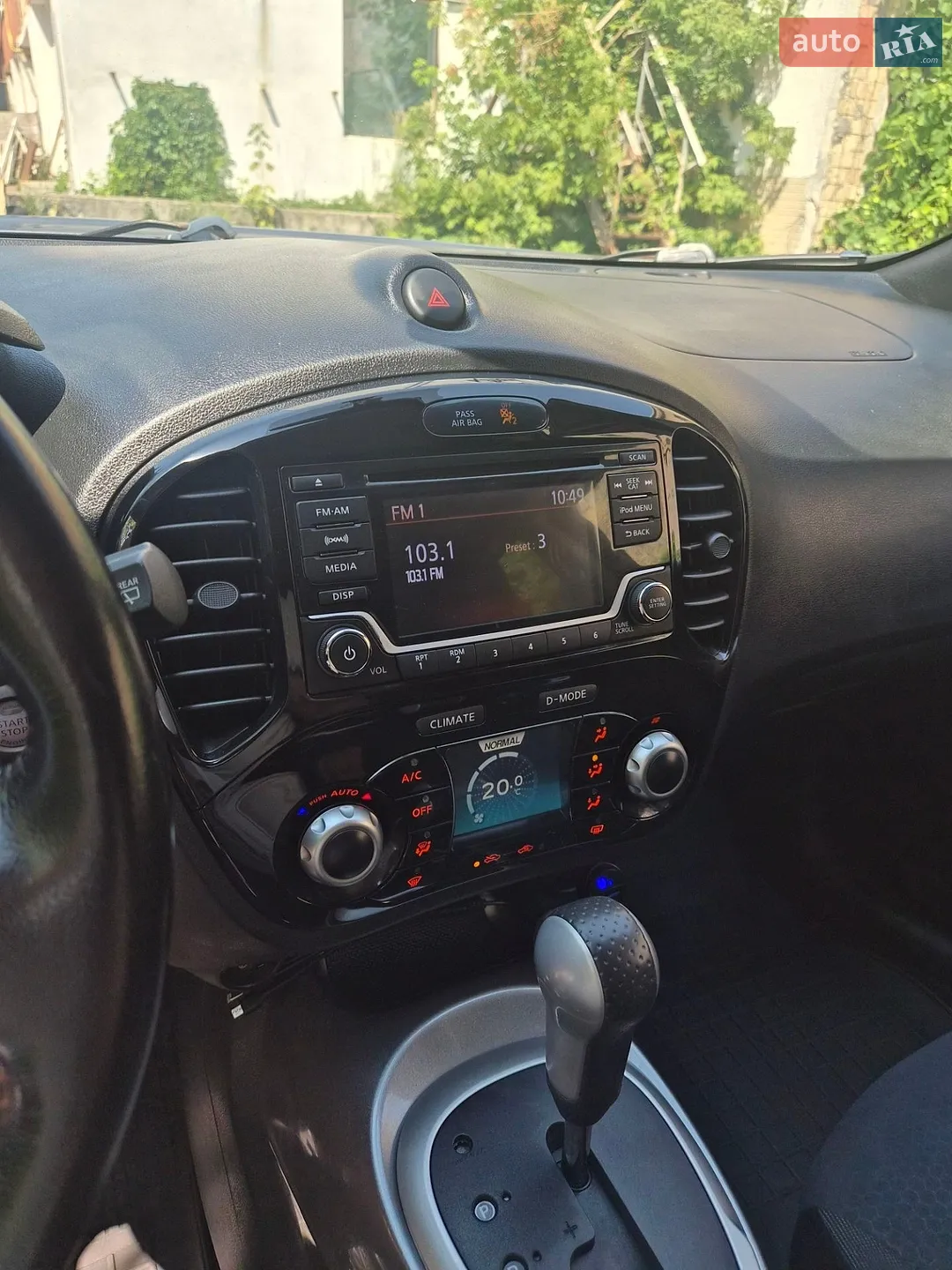 2016 Nissan Juke - мініатюра 11
