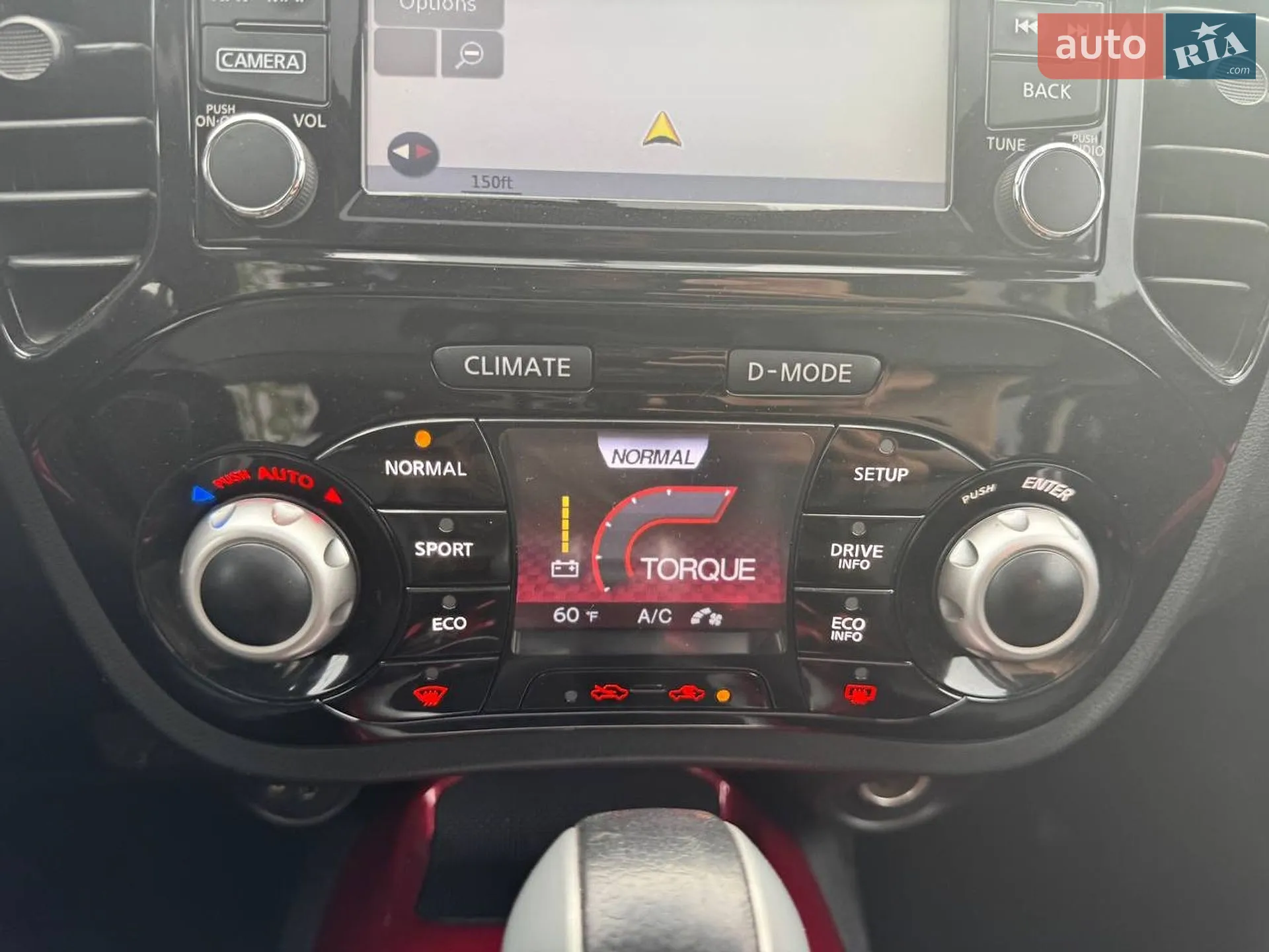 2017 Nissan Juke - мініатюра 16