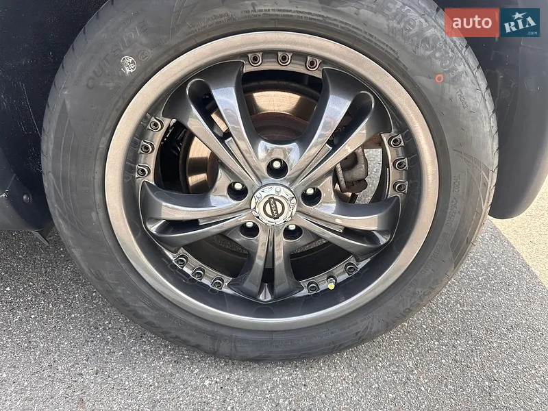 Nissan Juke 2014 VIN SJNFBAF15U6533946 фото оголошення 9 з 62