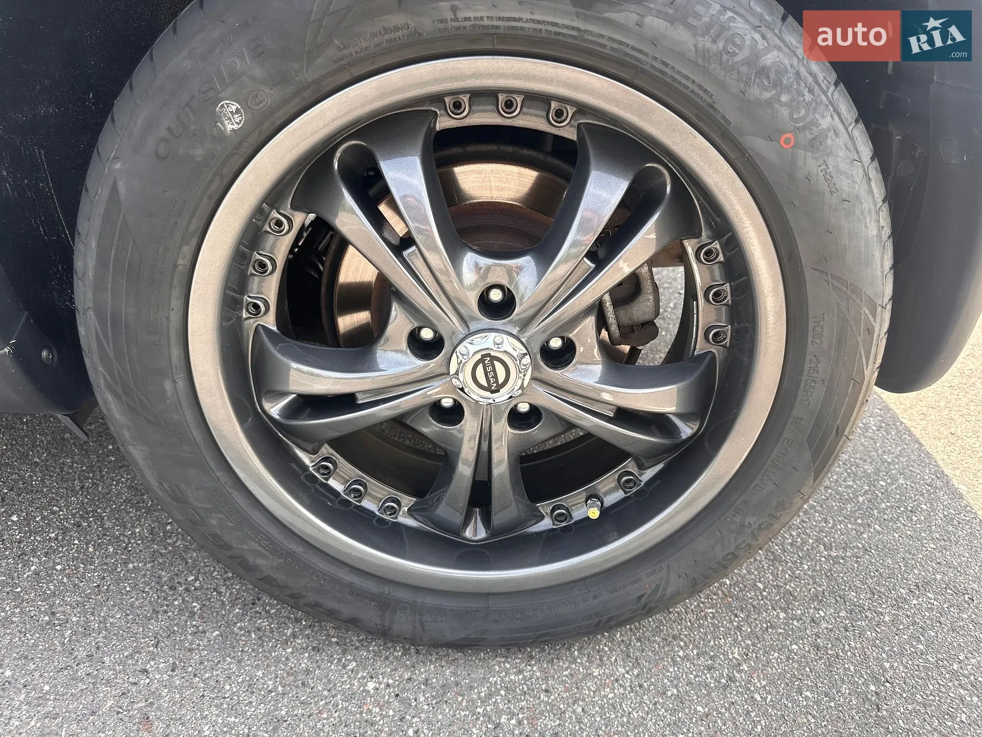 2014 Nissan Juke - мініатюра 9