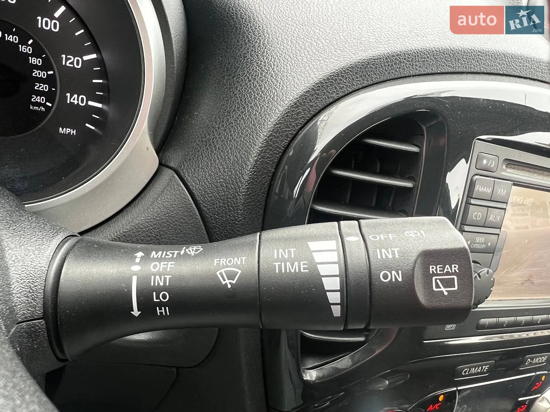 2013 Nissan Juke - мініатюра 23