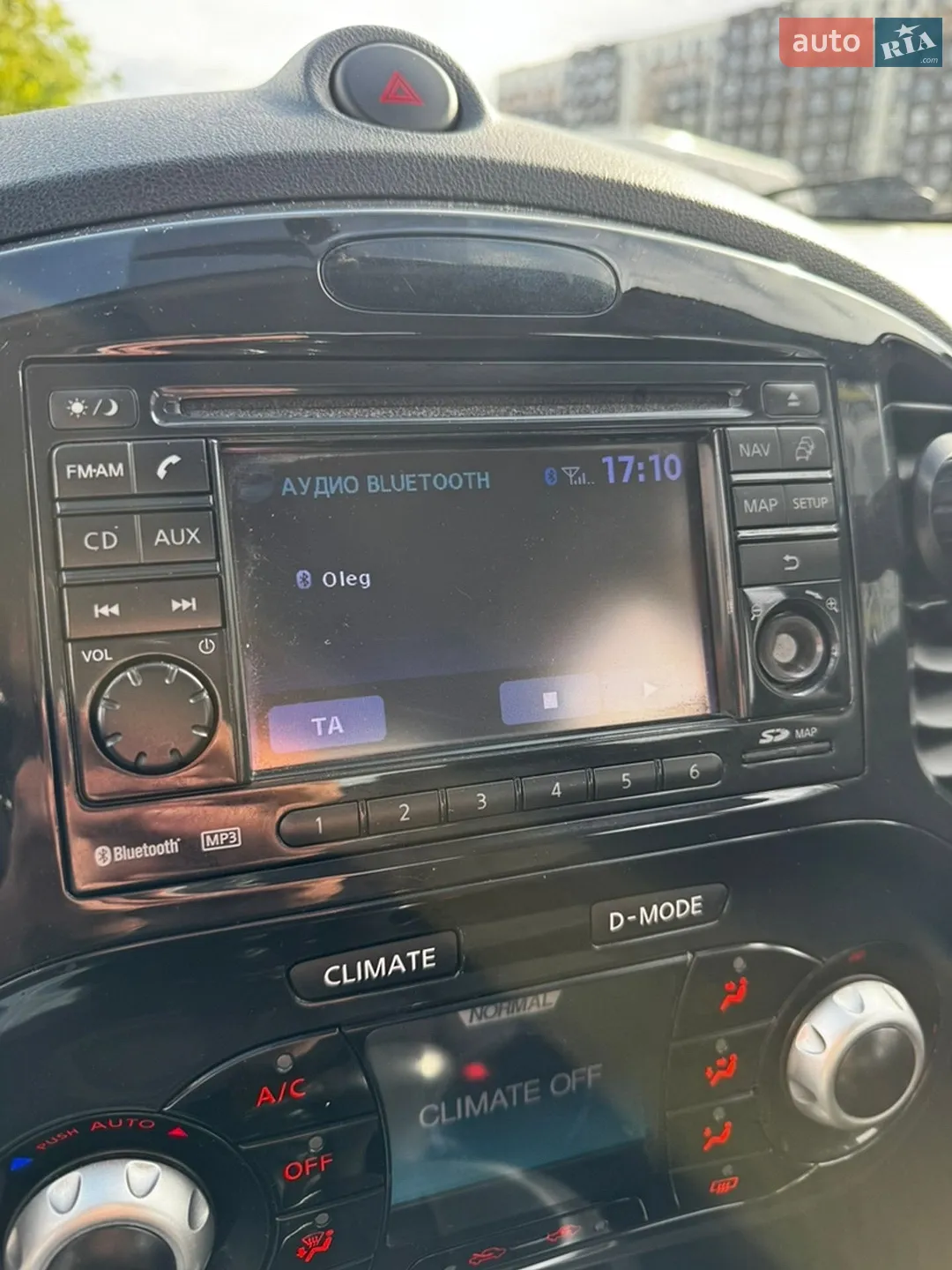 2012 Nissan Juke - мініатюра 14