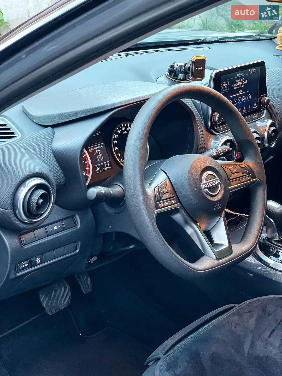 2022 Nissan Juke - мініатюра 11