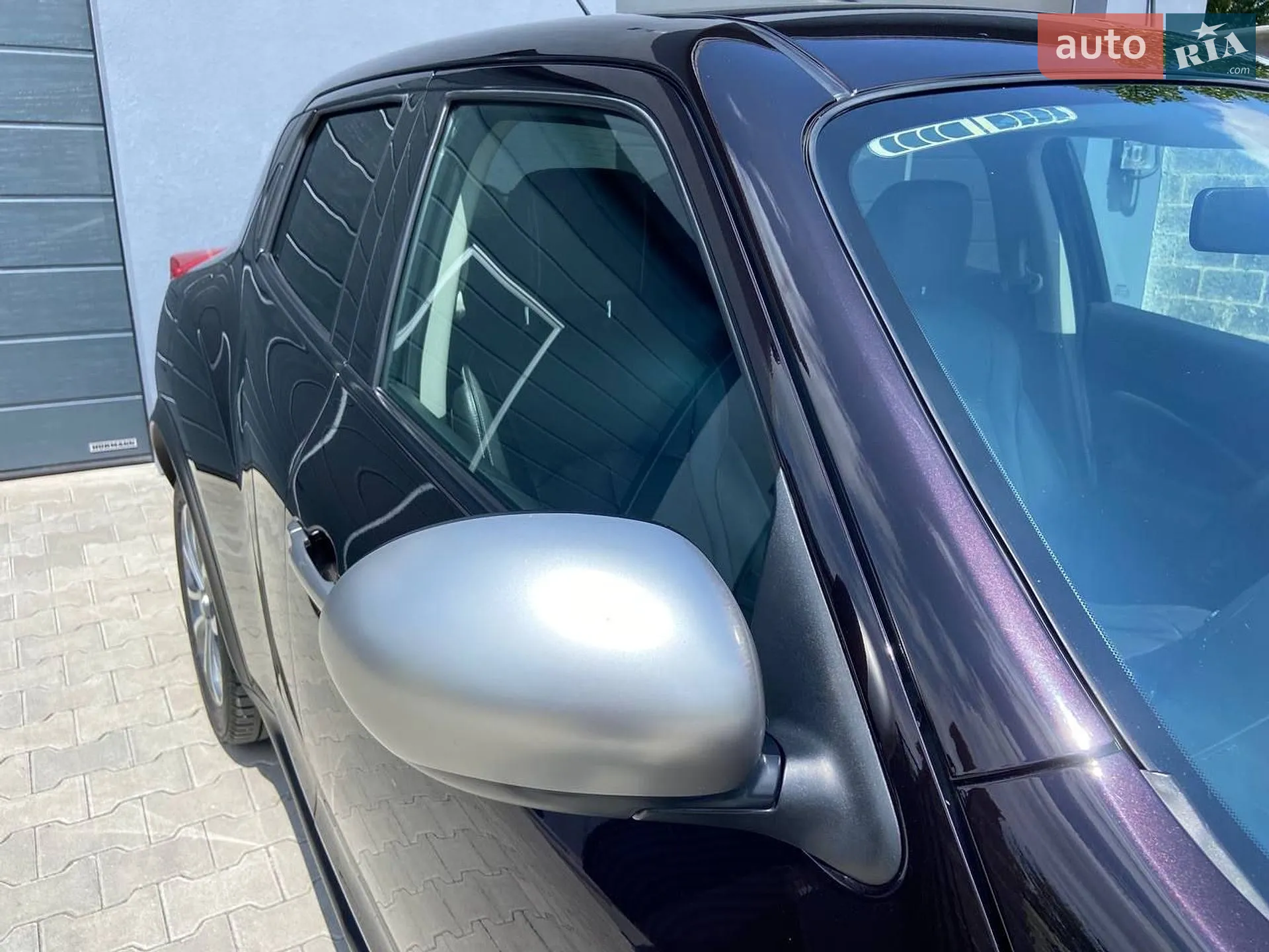 2012 Nissan Juke - мініатюра 7