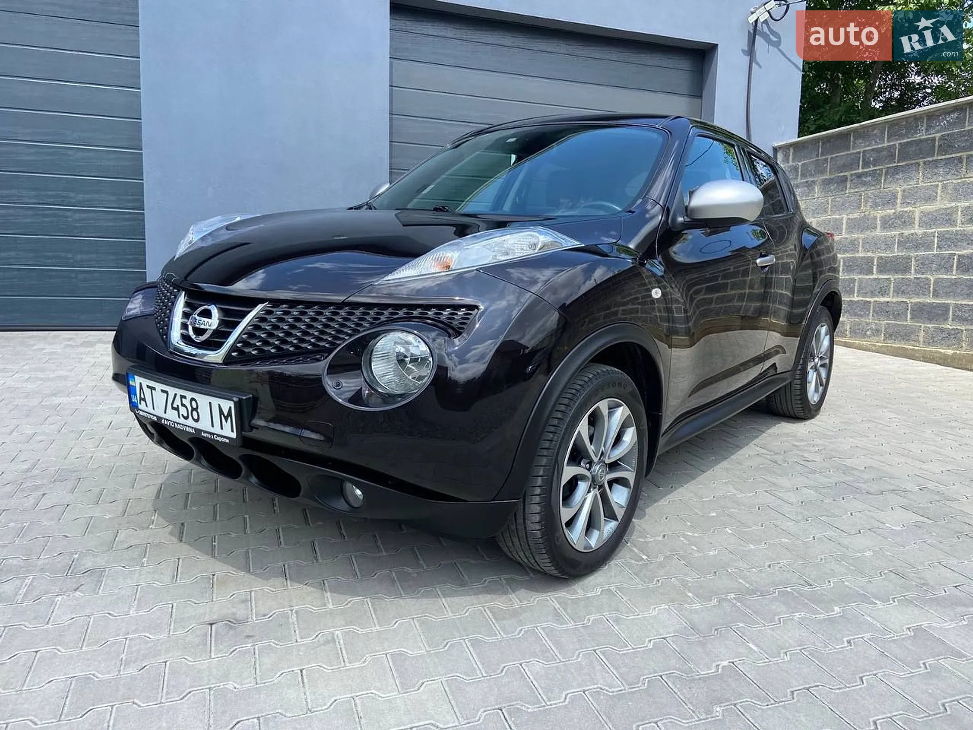 2012 Nissan Juke - мініатюра 23