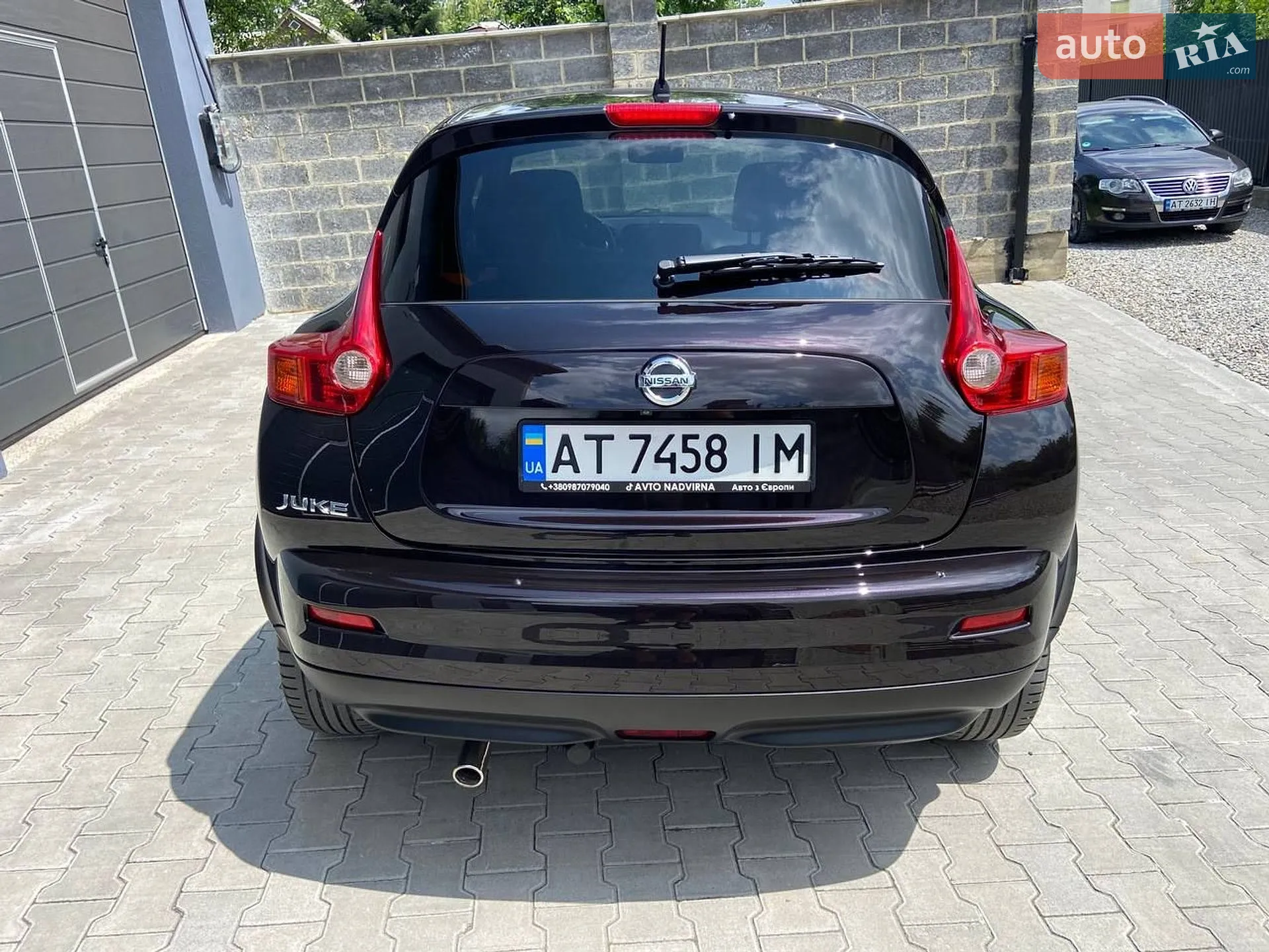 2012 Nissan Juke - мініатюра 29