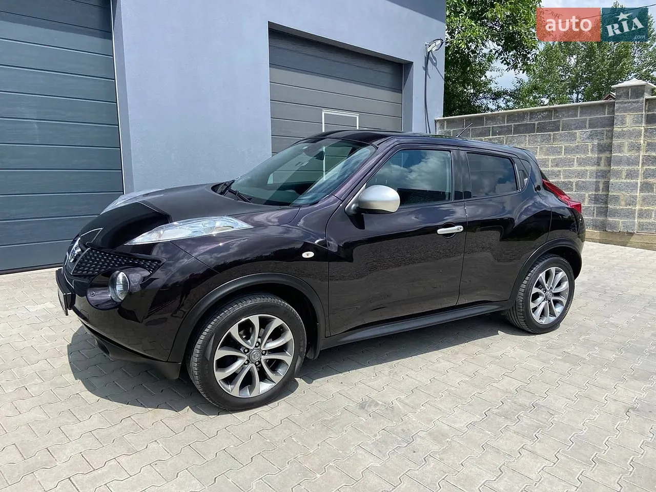2013 Nissan Juke - мініатюра 14