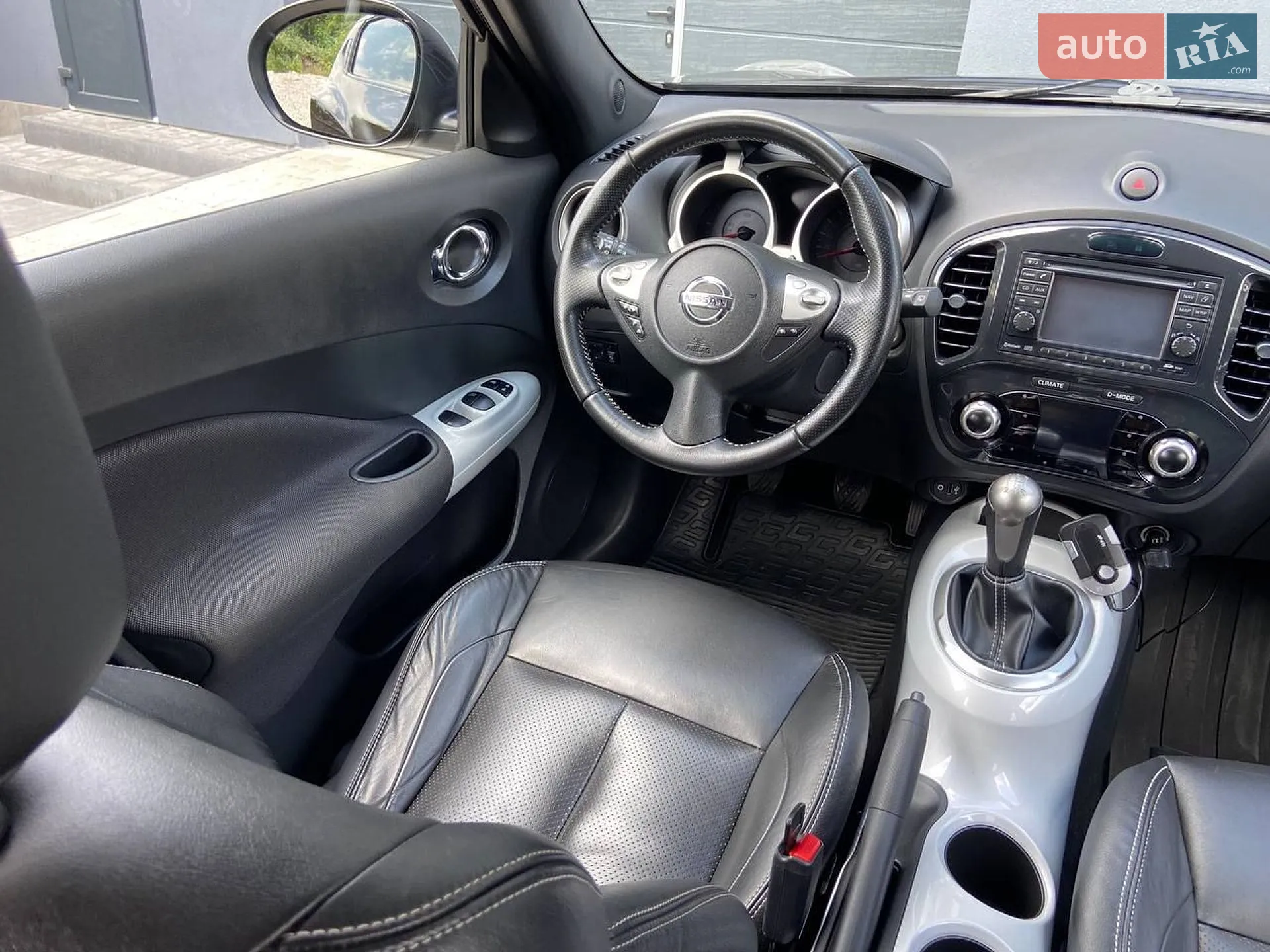 2012 Nissan Juke - мініатюра 63