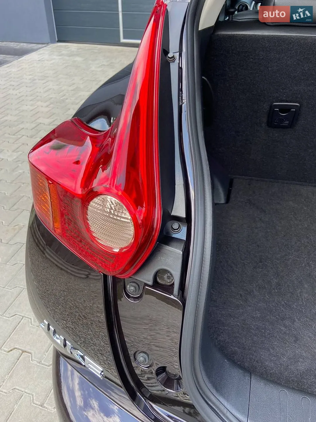 2012 Nissan Juke - мініатюра 81