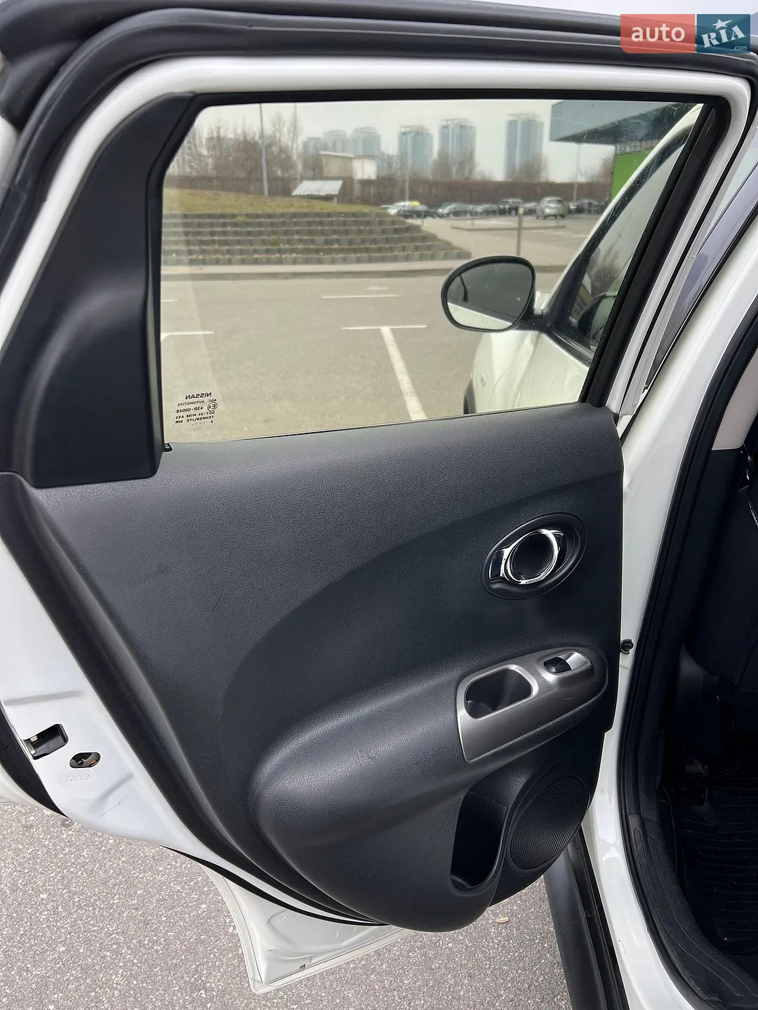 2012 Nissan Juke - мініатюра 17