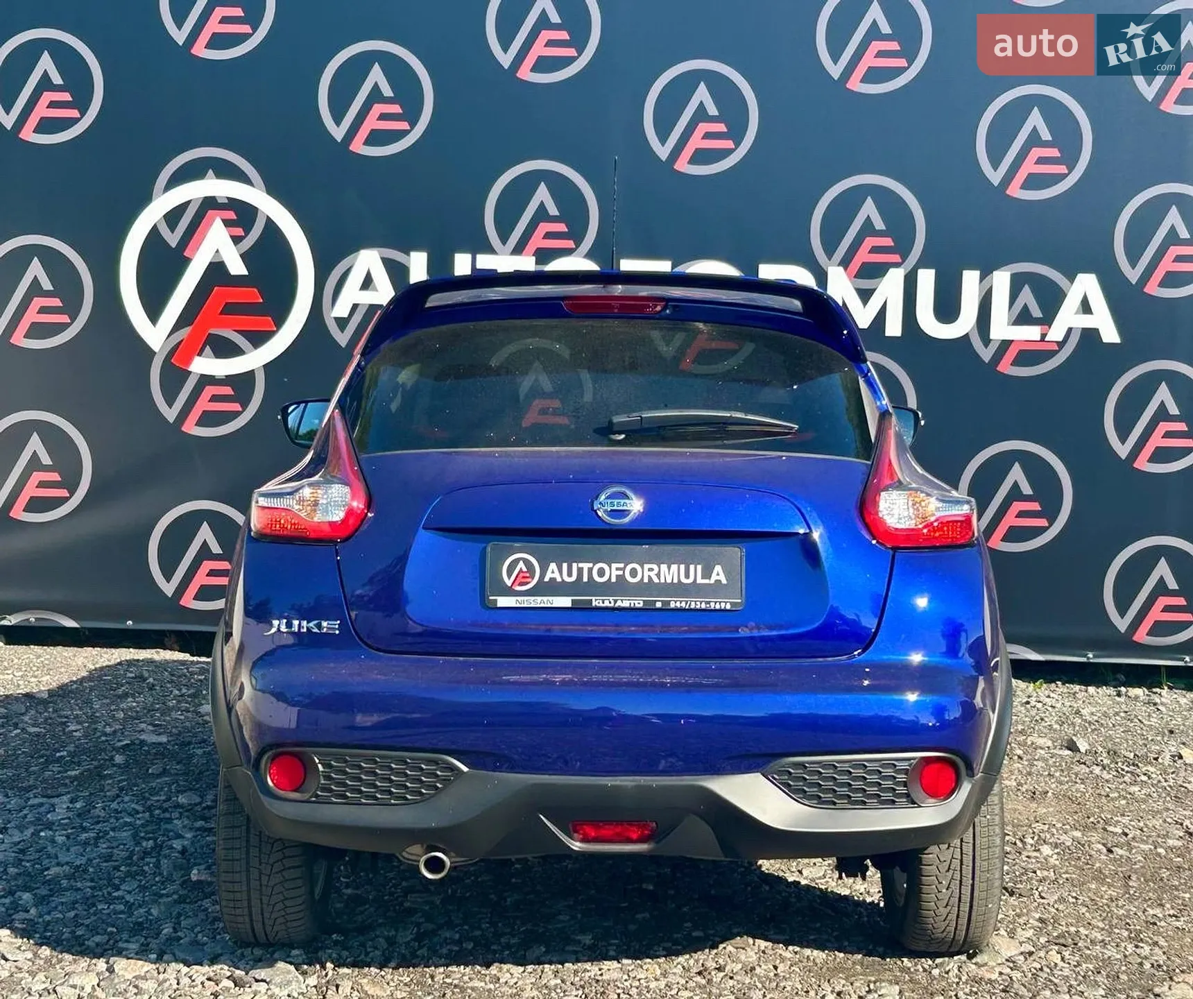 2019 Nissan Juke - мініатюра 6