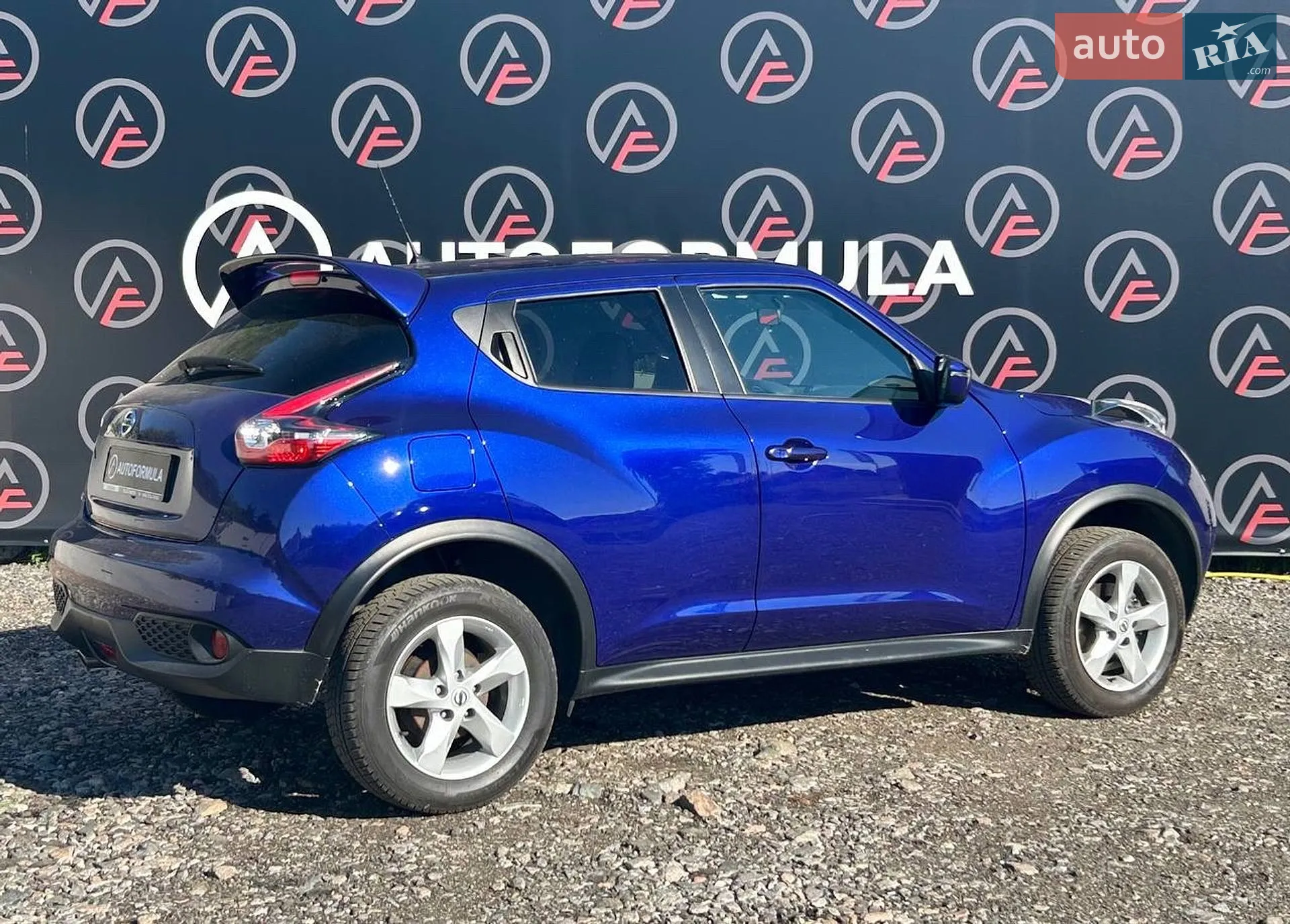 2019 Nissan Juke - мініатюра 7