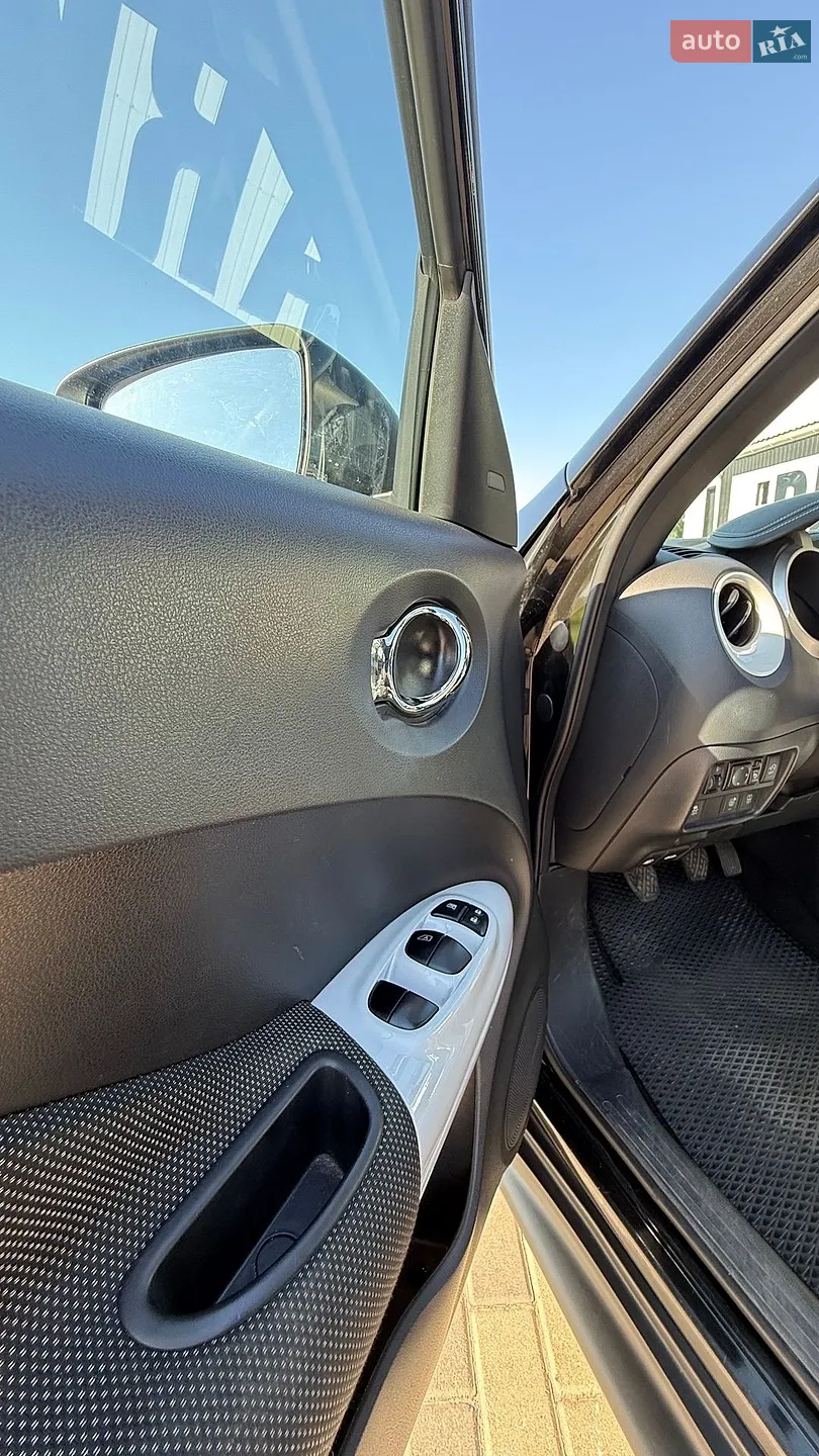 2014 Nissan Juke - мініатюра 15