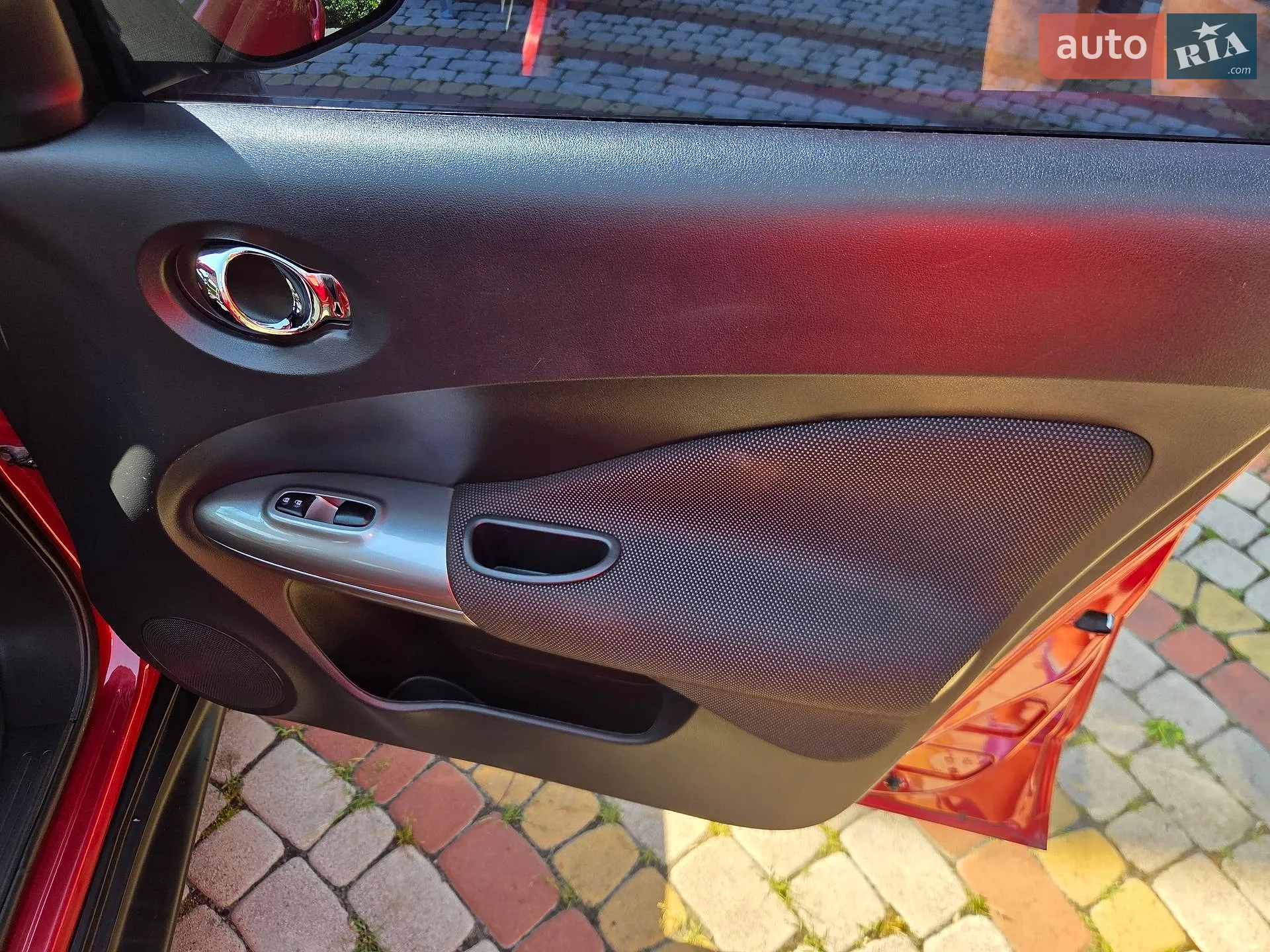 2013 Nissan Juke - мініатюра 19