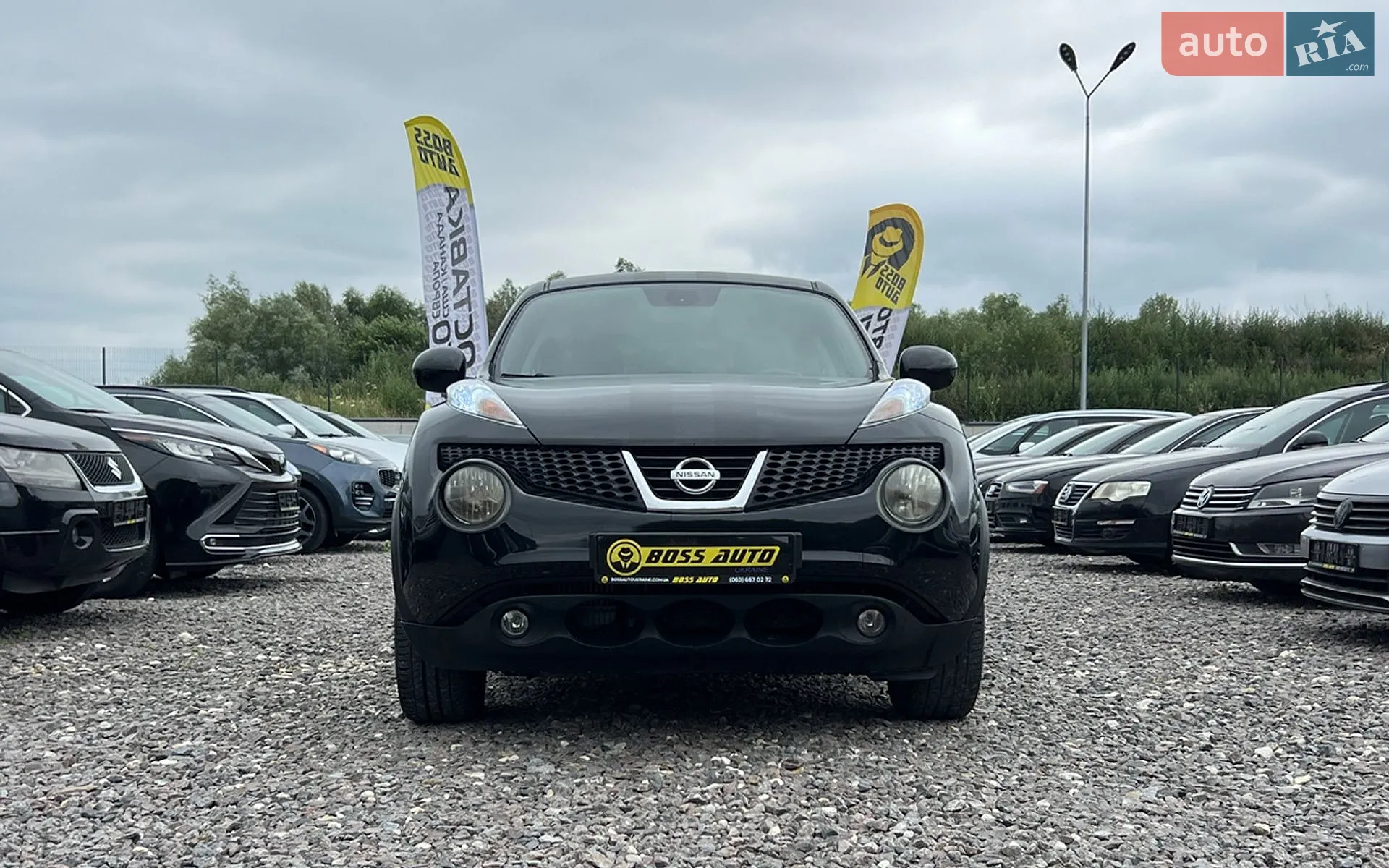 2012 Nissan Juke - мініатюра 2