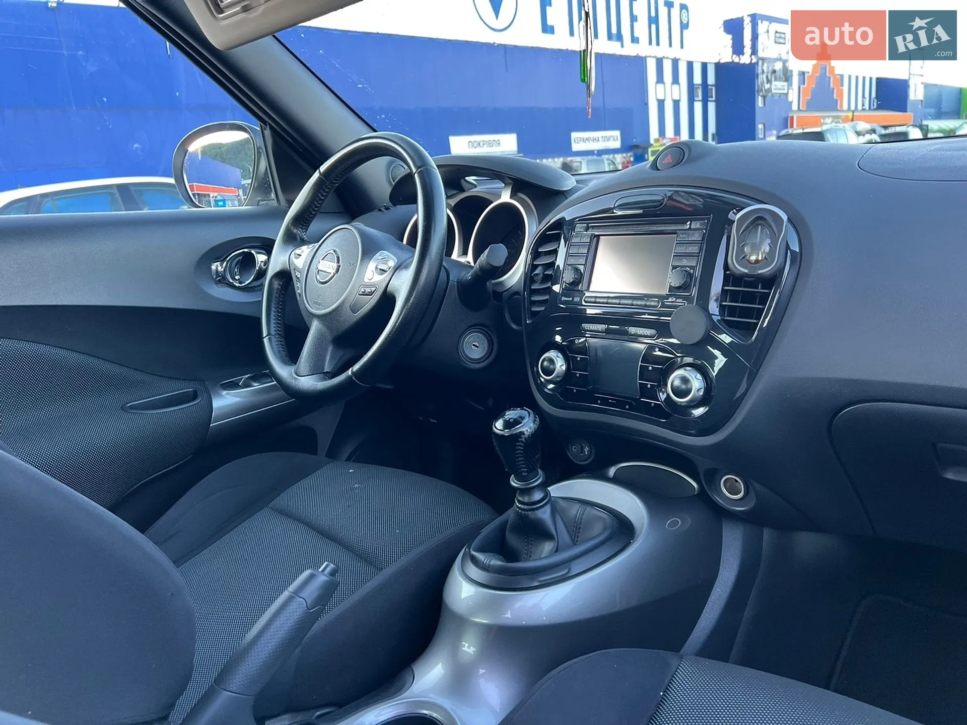 2012 Nissan Juke - мініатюра 7