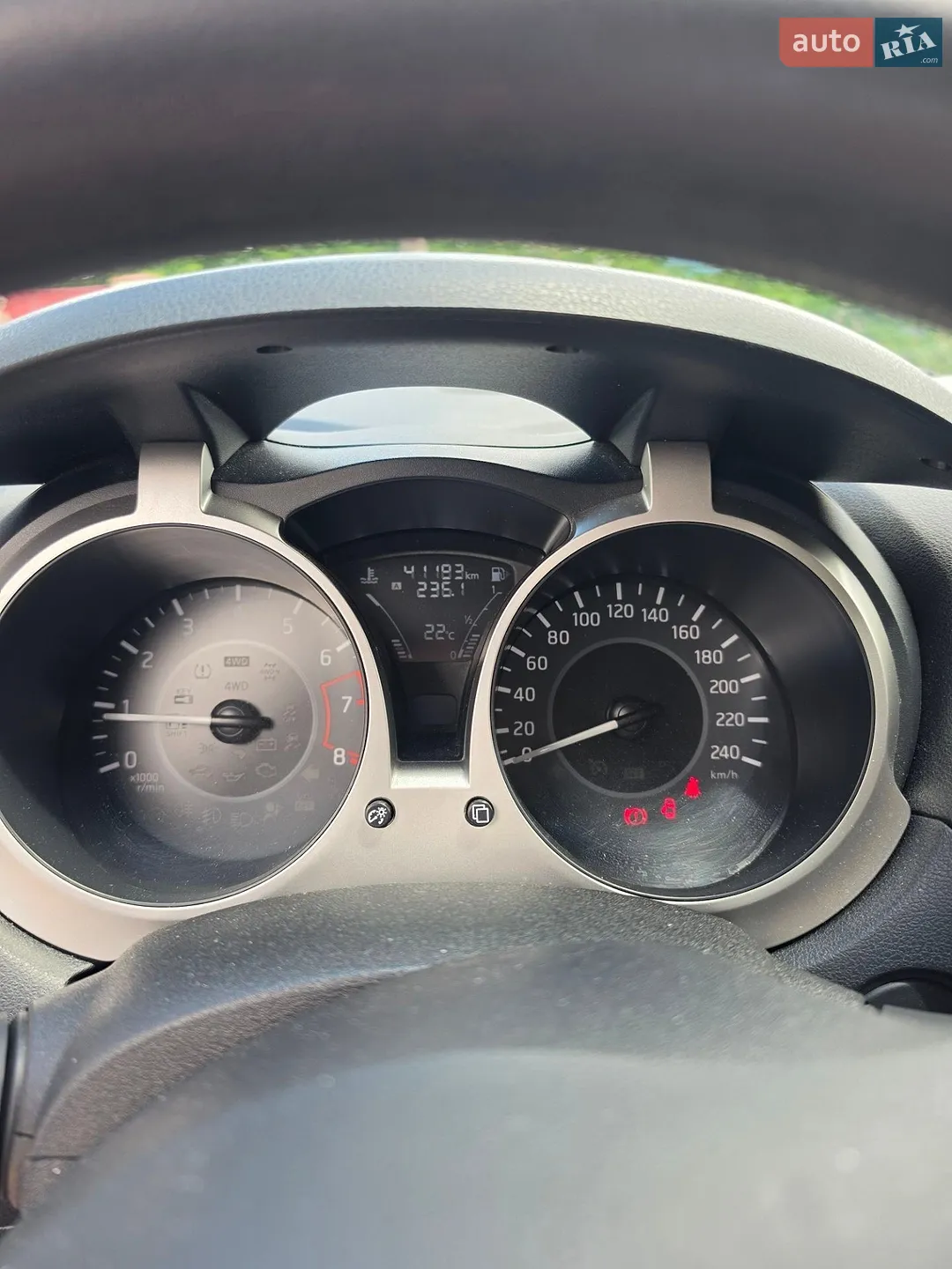 2019 Nissan Juke - мініатюра 4