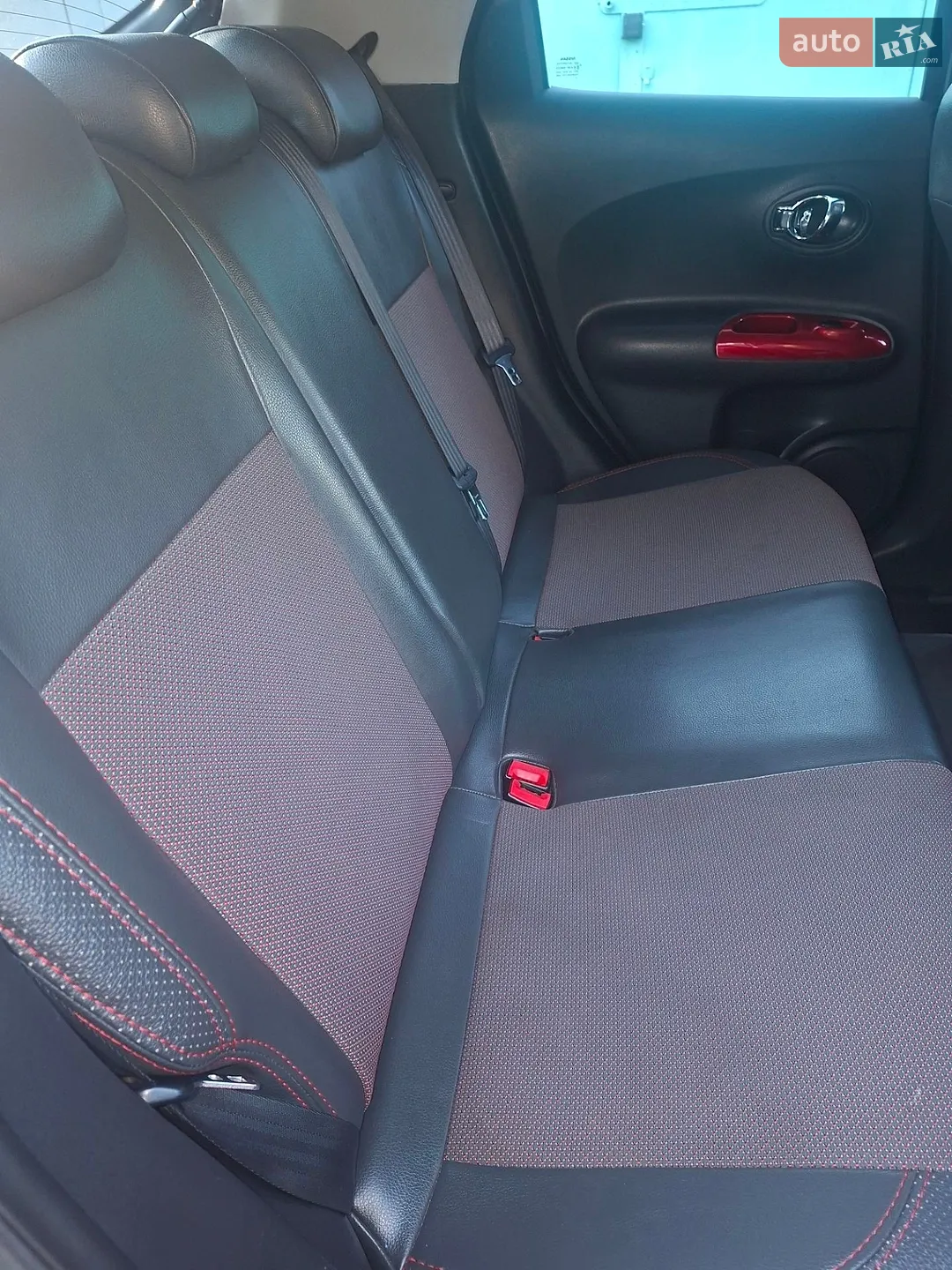 2011 Nissan Juke - мініатюра 37