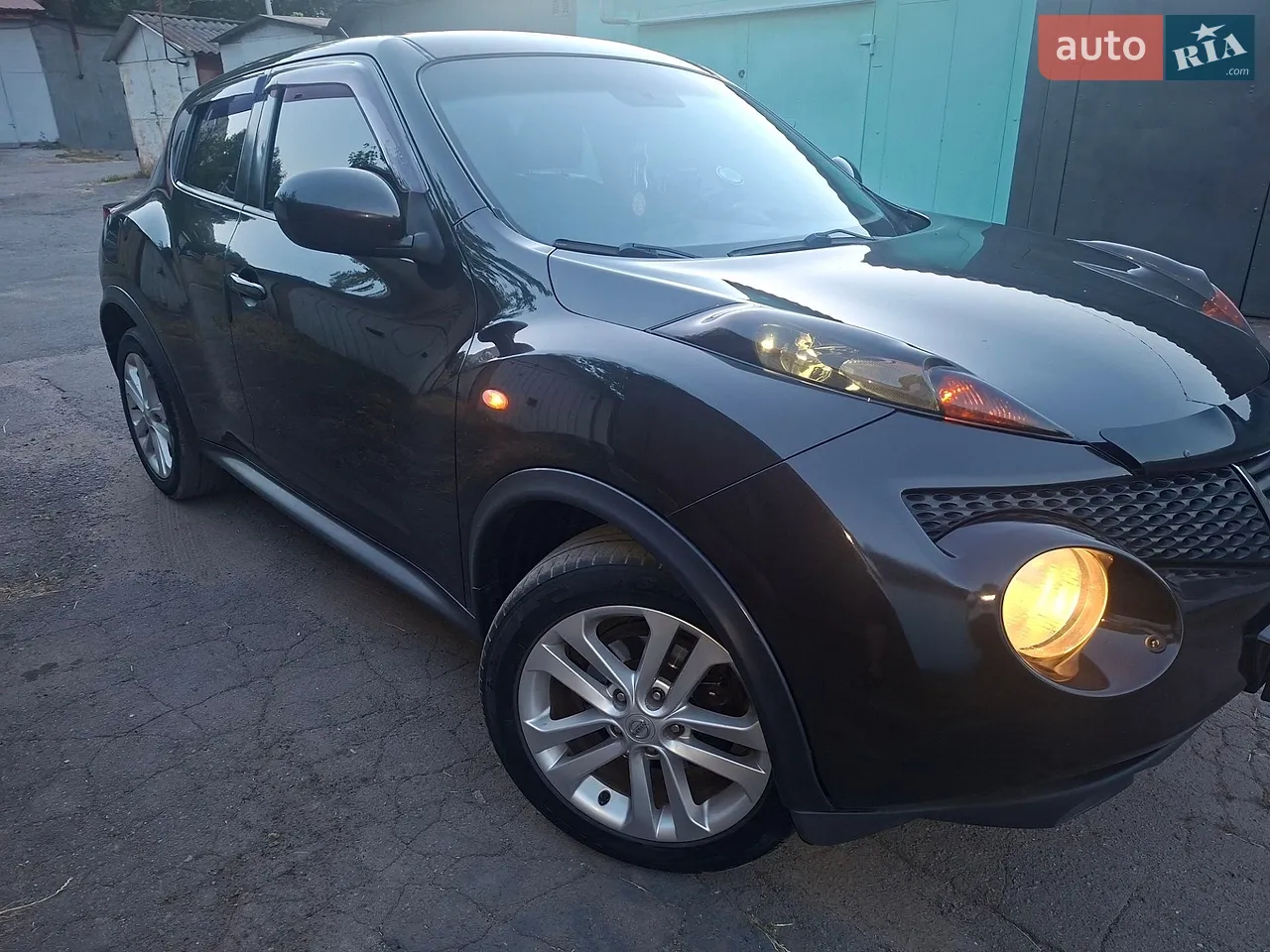 2012 Nissan Juke - мініатюра 21