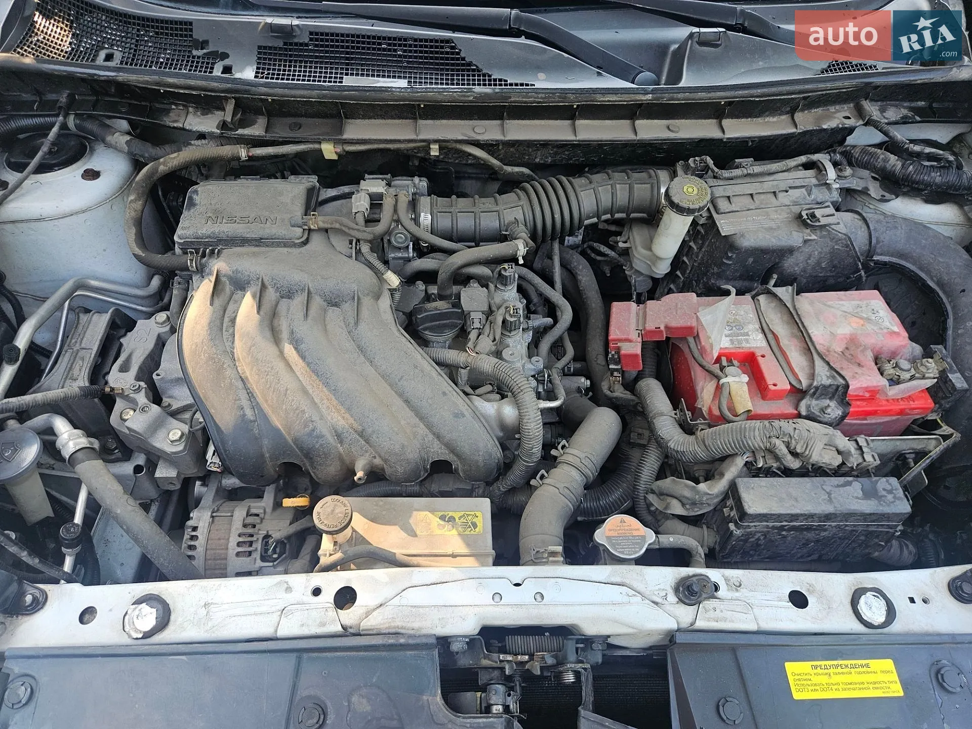 2012 Nissan Juke - мініатюра 6
