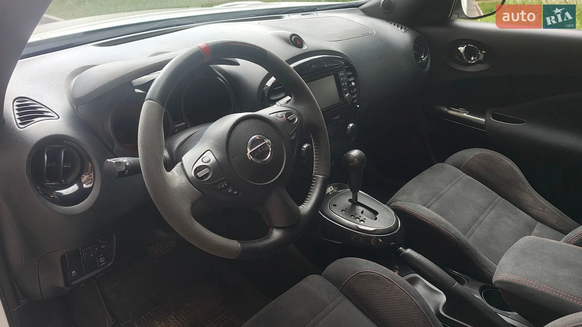 2014 Nissan Juke - мініатюра 9