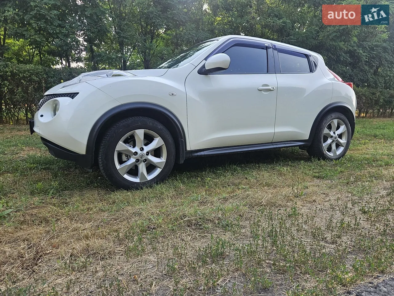 2011 Nissan Juke - мініатюра 25