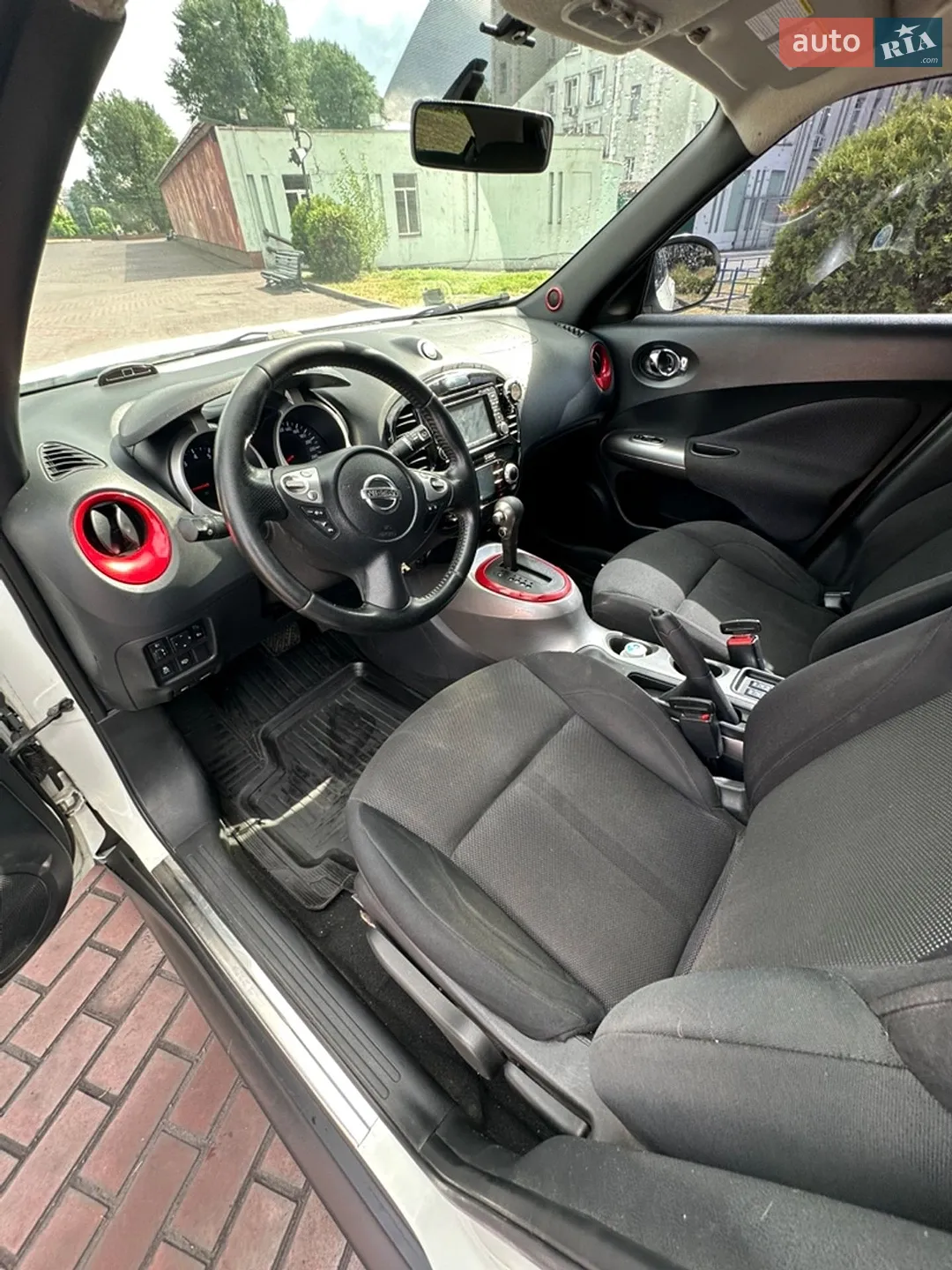 2013 Nissan Juke - мініатюра 13