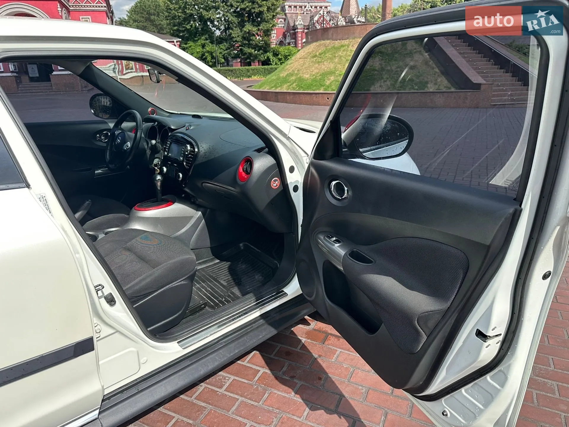 2013 Nissan Juke - мініатюра 21