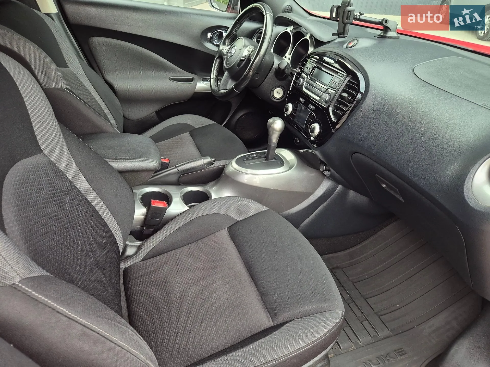 2019 Nissan Juke - мініатюра 15