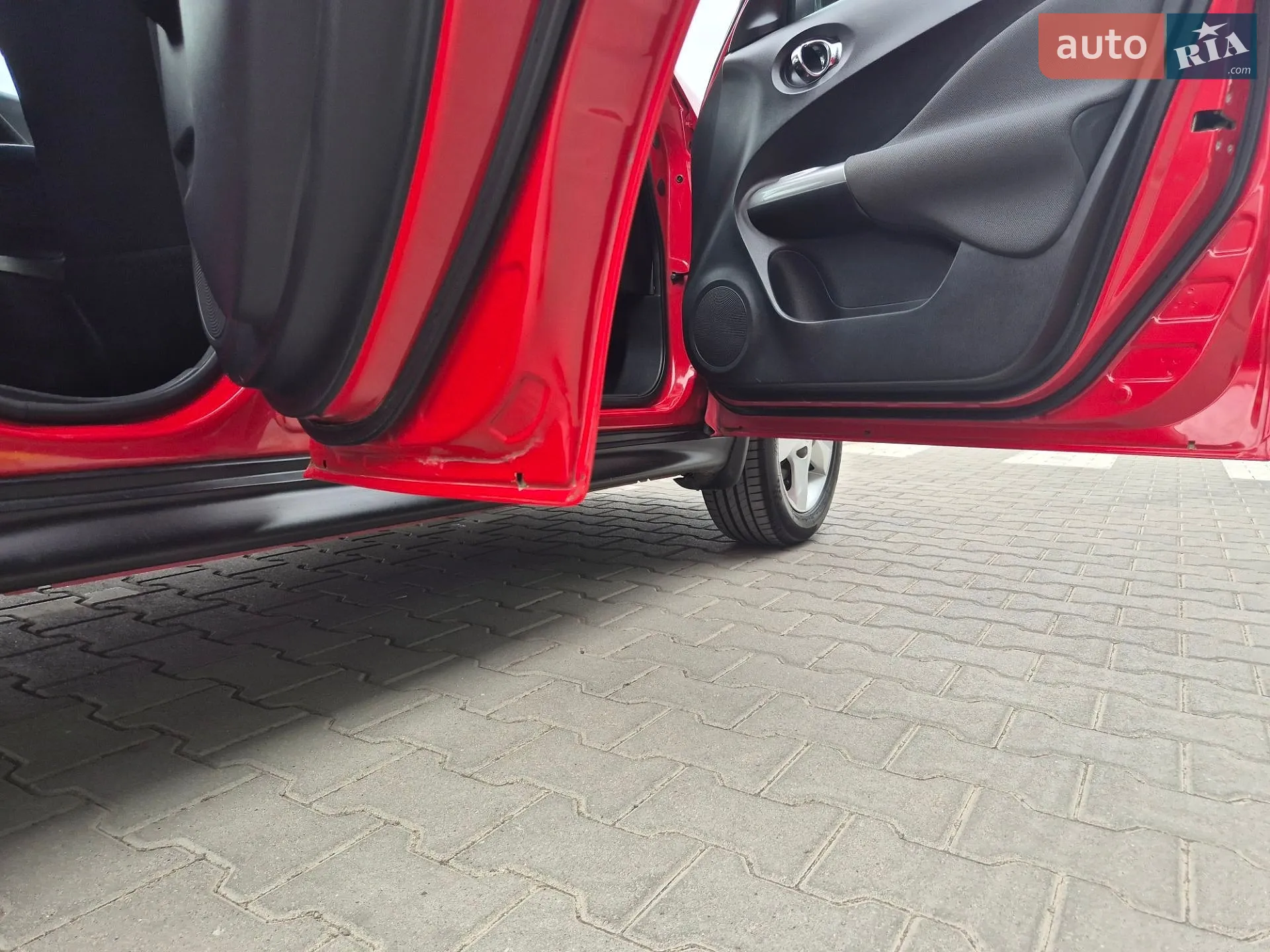 2019 Nissan Juke - мініатюра 29