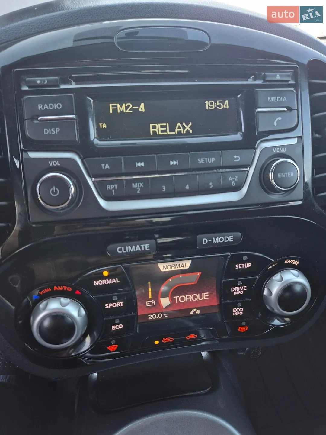 2019 Nissan Juke - мініатюра 37