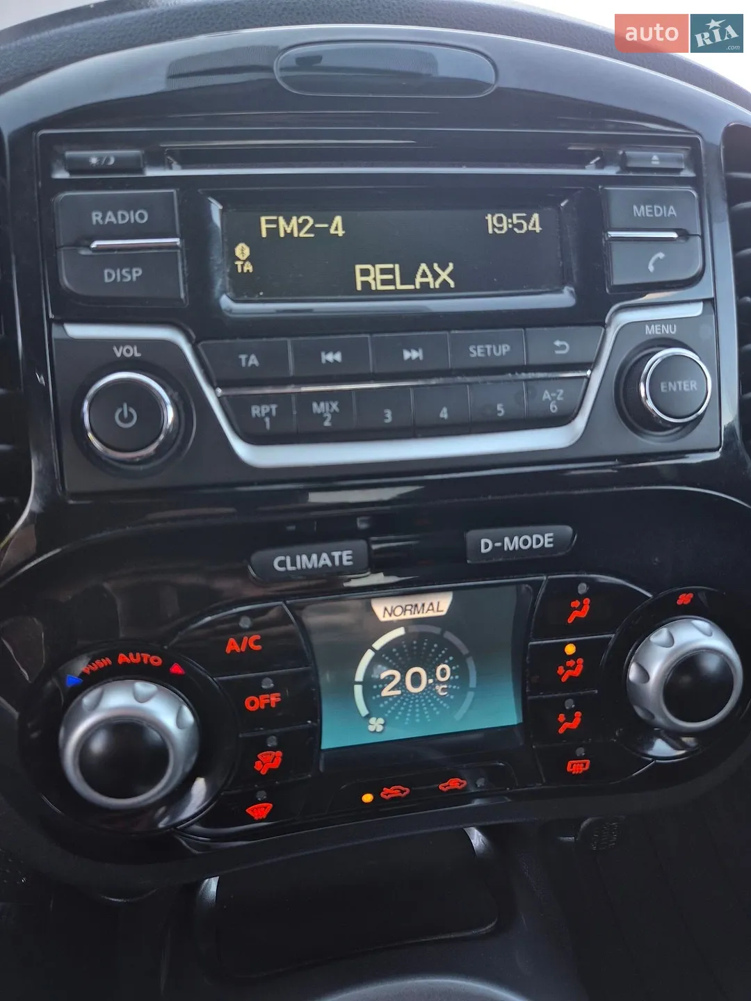 2019 Nissan Juke - мініатюра 38