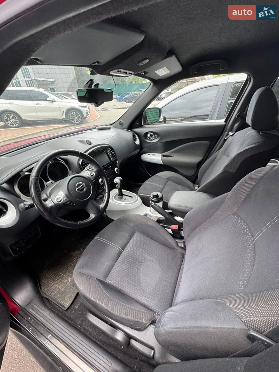 2018 Nissan Juke - мініатюра 5