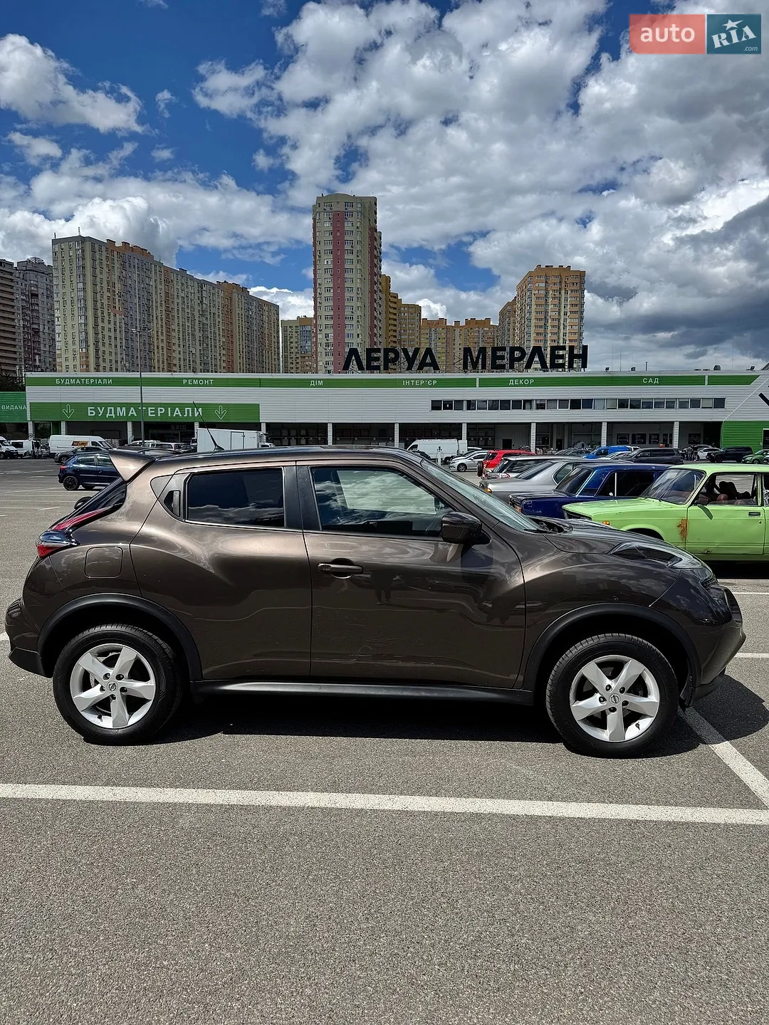 2019 Nissan Juke - мініатюра 5
