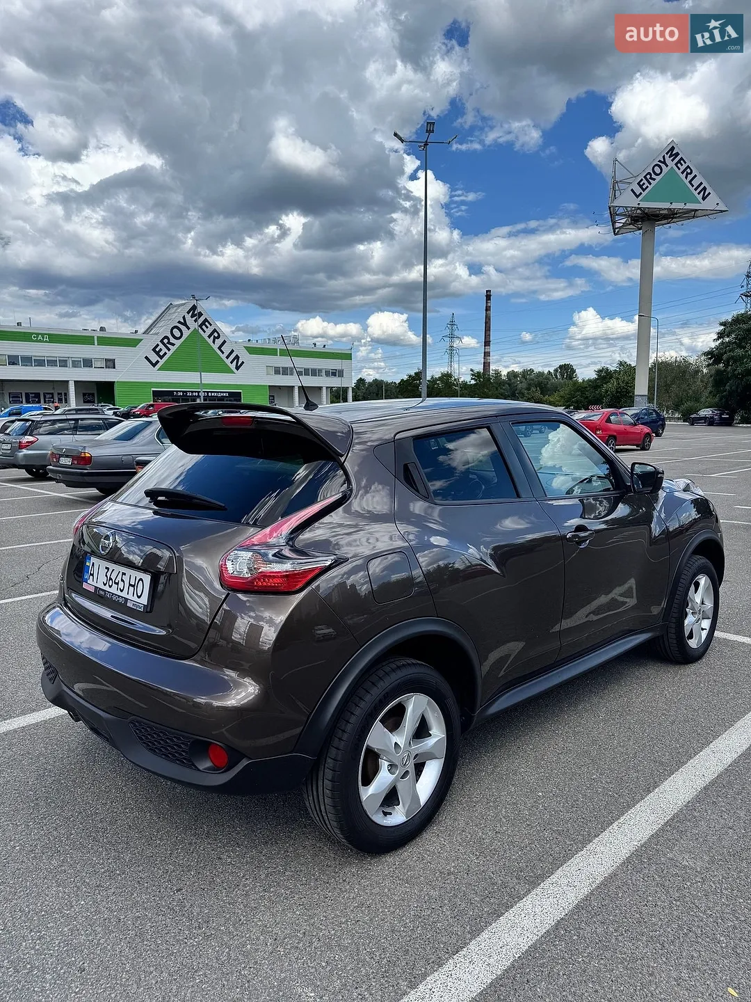 2019 Nissan Juke - мініатюра 7
