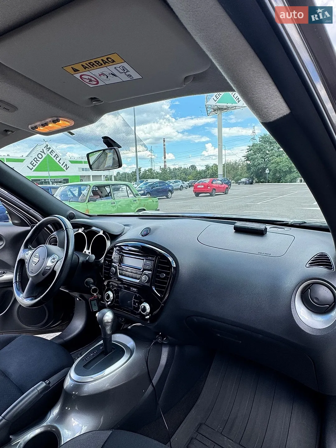 2019 Nissan Juke - мініатюра 16